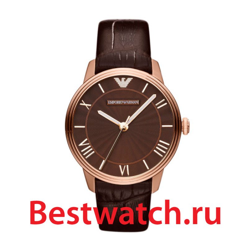 Часы Emporio Armani Classic AR1619